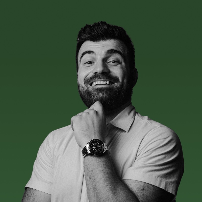 Shiraz Tumasyan